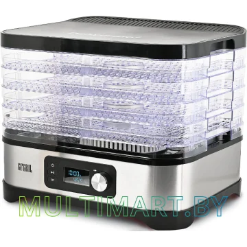 Сушилка для овощей и фруктов GFgril GFD-001 картинка 5